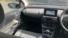 Citroen C4 Cactus 1.5 BlueHDi Flair 5dr Diesel Hatchback